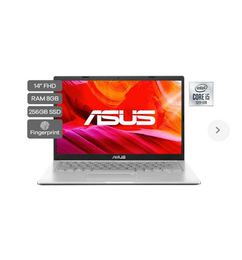 Ofertas de Portátil 14" Ci5 - 8GB - 256 GB EN OFERTA 