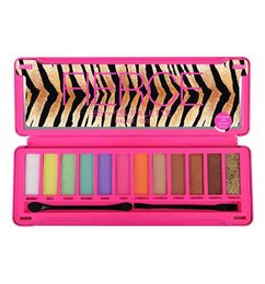 Ofertas de Paleta De Sombras 12 Tonos 