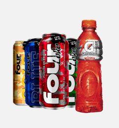 Ofertas de FOUR LOKO COMBO X 473ML