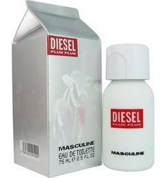 Ofertas de Perfume Diesel de hombre -56%Dcto