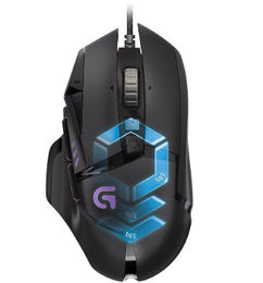 Ofertas de Logitech G502 Proteus