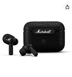 Ofertas de Marshall Motif ANC - Originales 