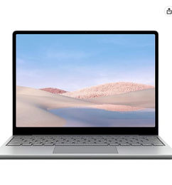 Ofertas de Microsoft Surface Laptop Go 12.4"