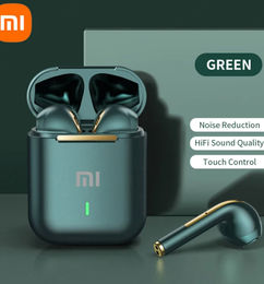 Ofertas de Xiaomi-auriculares inalámbricos con Bluetooth 5,3