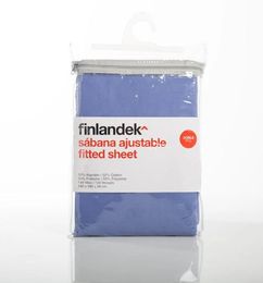 Ofertas de Sábana Doble Ajustable de Finladek