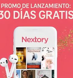 Ofertas de Prueba gratuita durante 30 días en Nextory