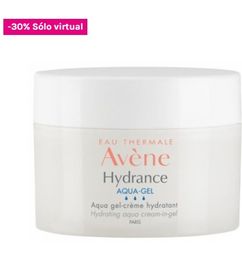 Ofertas de HYDRANCE AQUA GEL