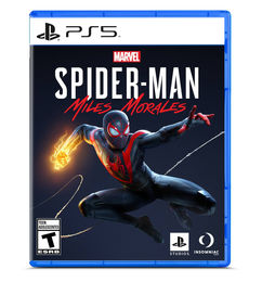 Ofertas de Spider-Man: Miles Morales PS5