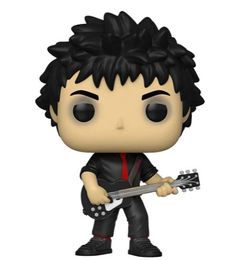 Ofertas de Funko POP! Billie Joe Armstrong - Green Day