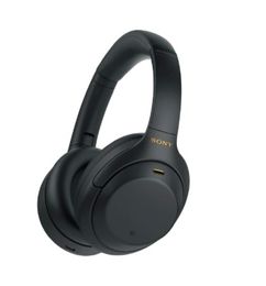 Ofertas de SONY WH-1000XM4 Audífonos Inalámbricos - Over Ear (Día Sin IVA)