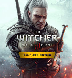 Ofertas de The Witcher 3 Wild Hunt - Complete Edition