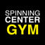 Spinning Center