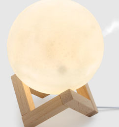 Ofertas de Humidificador Moon