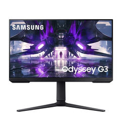 Ofertas de Monitor Samsung Gamer 24" G320NL