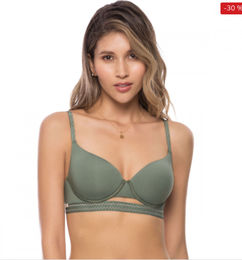 Ofertas de Brassier Verde