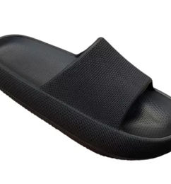 Ofertas de Sandalias Cómodas Ortopédicas Impermeables Hombre Y Dama