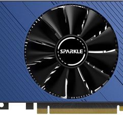 Ofertas de Tarjeta gráfica Intel Arc A380 ELF, 6GB GDDR6, ventilador único