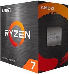 Ofertas de AMD Ryzen 7 5700G Procesador desbloqueado de 8 núcleos y 16 hilos con gráficos Radeon