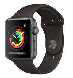 Ofertas de Apple Watch Series 3 - Renovado 