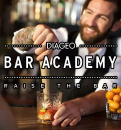 Ofertas de ¡Diageo Bar Academy World Class Bartender 2024: Viaja al mundial representando a Colombia!