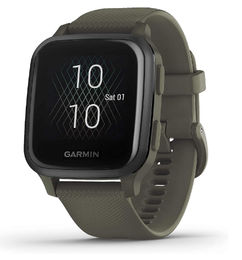 Ofertas de Garmin Venu Sq Music