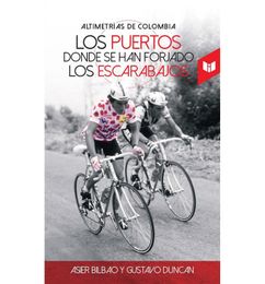 Ofertas de Libro - Altimetrias De Colombia