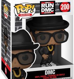 Ofertas de FUNKO POP! RUN DMC