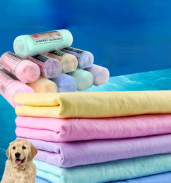 Ofertas de Toalla De Baño Absorbente Para Mascotas 