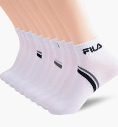 Ofertas de 10 pares de medias Fila $5.400 und