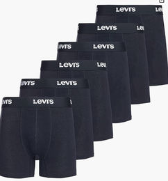 Ofertas de 6 Calzoncillos Levi's tipo bóxer para hombre $18.900 UND