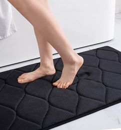 Ofertas de Colorxy - Alfombra de baño de espuma viscoelástica 24 x 17 pulgadas - CUPÓN