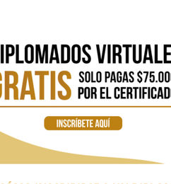 Ofertas de Politécnico de Colombia inscripción y formación de manera gratuita en un diplomado