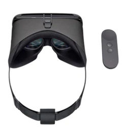 Ofertas de Gafas de Realidad Virtual marca GOOGLE 