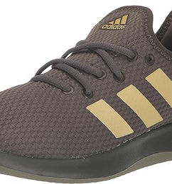 Ofertas de adidas Women's Cloudfoam Pure Sportswear Sneakers