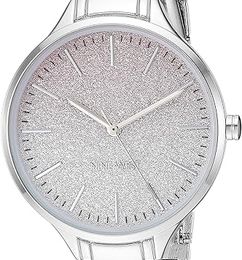 Ofertas de Nine West Reloj de pulsera para mujer