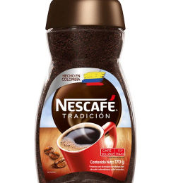 Ofertas de Cafe Instantaneo Tradición NESCAFE 170 gr