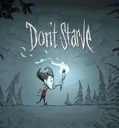 Ofertas de Don't Starve