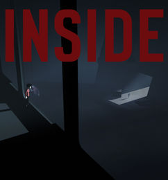 Ofertas de INSIDE - Nintendo Switch - Digital