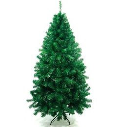 Ofertas de Árbol de Navidad Pino Premium Suizo 1.80m Verde (Black Days)