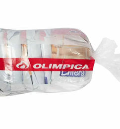 Ofertas de Leche Entera Olímpica 900 Ml X6 Unds