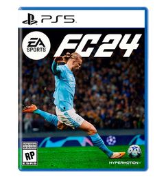 Ofertas de ¡Lanzamiento del EA Sports FC 24!