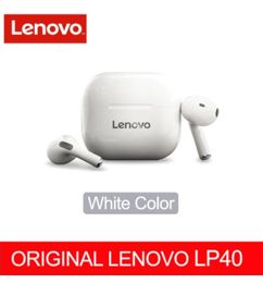 Ofertas de Audífonos Inalámbricos LP40 - Lenovo