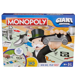 Ofertas de Monopoly Gigante