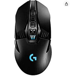 Ofertas de Logitech G903 Hero 16K