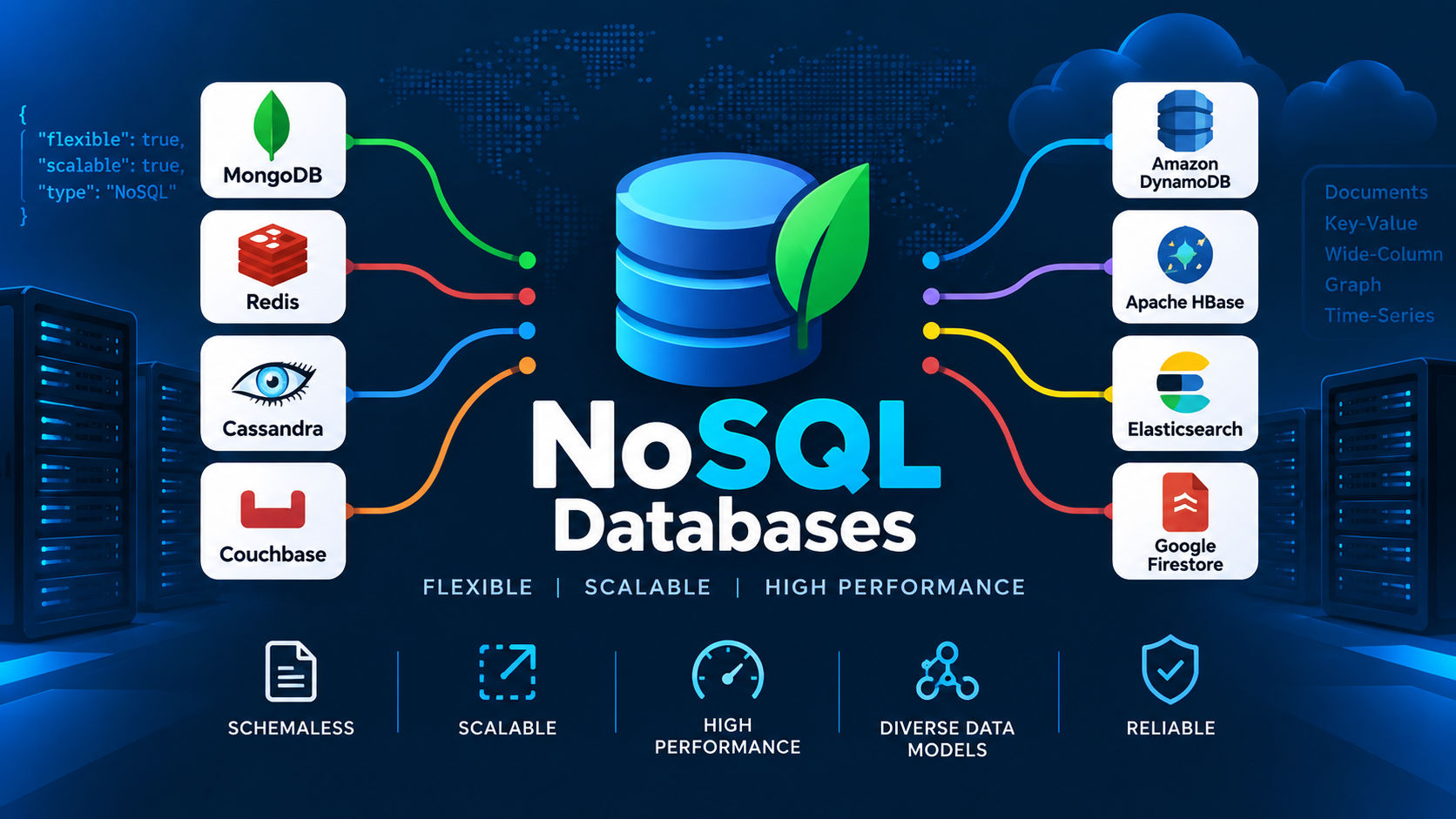 NoSQL Databases