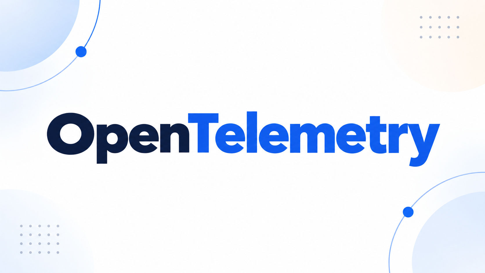 OpenTelemetry
