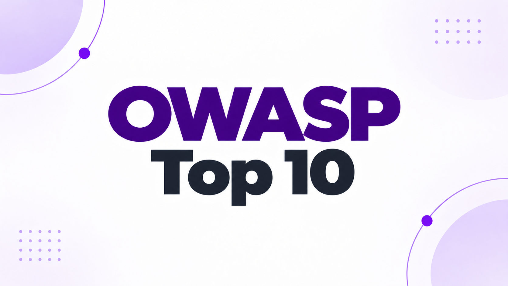 OWASP Top 10