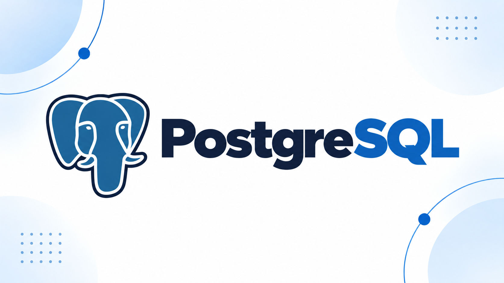 PostgreSQL