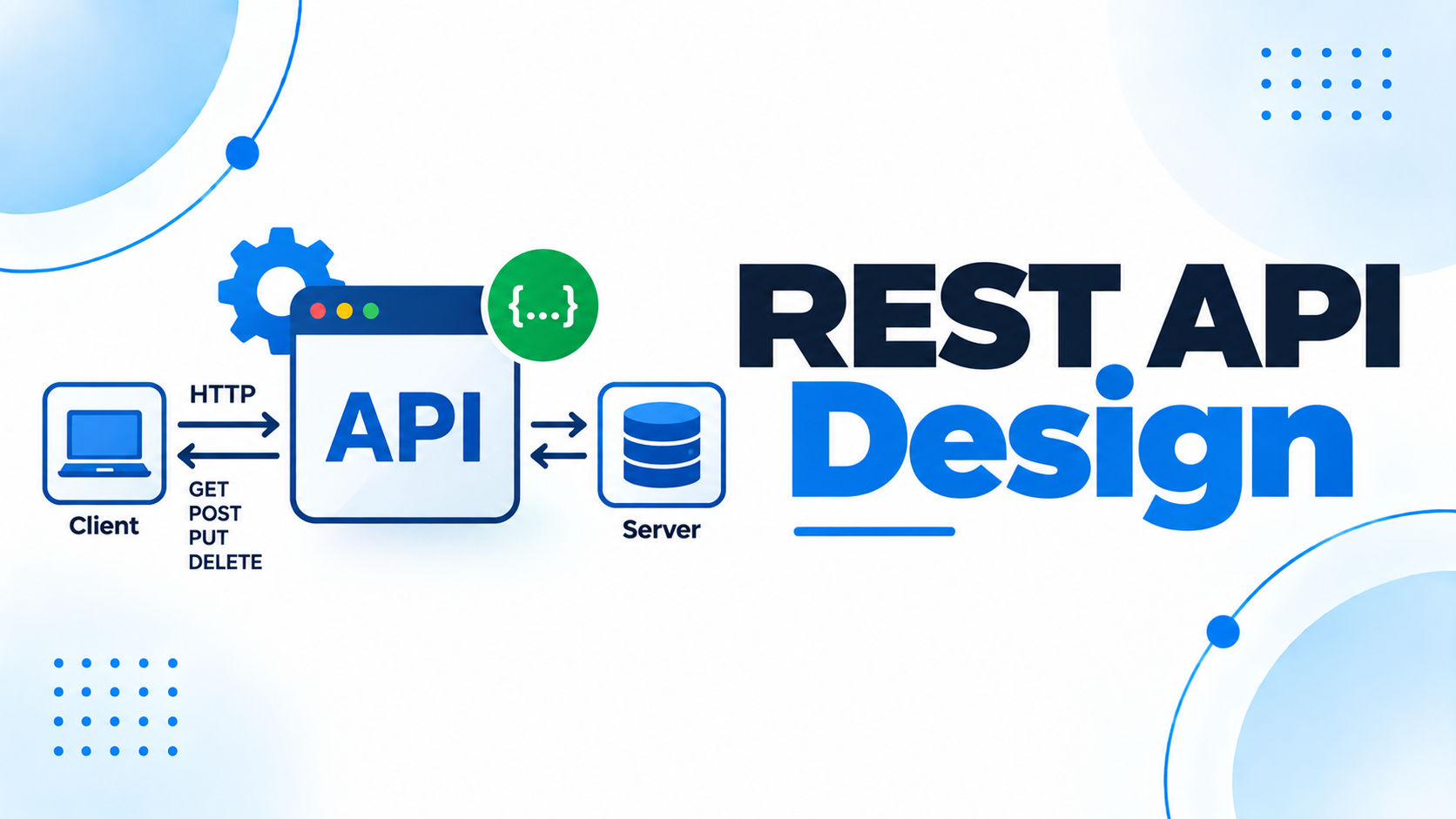 REST API Design