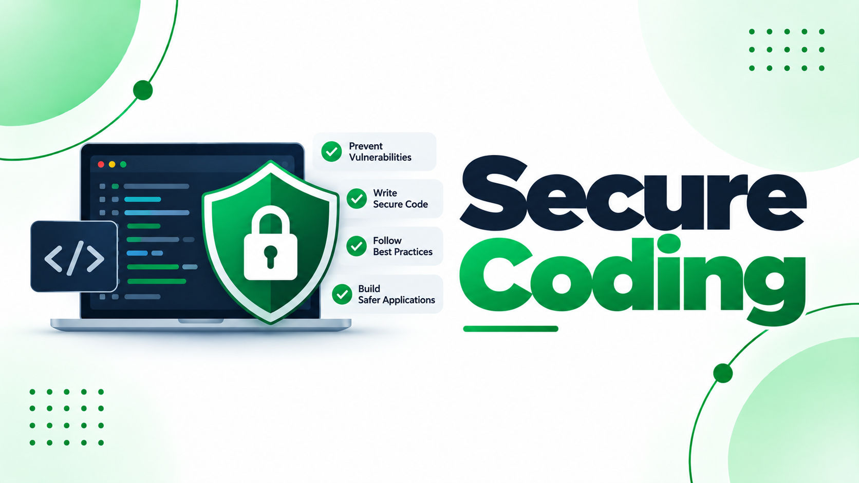 Secure Coding